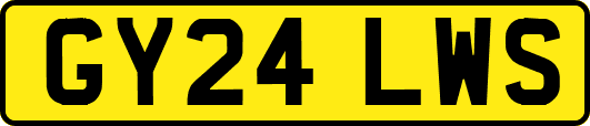 GY24LWS