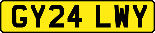 GY24LWY