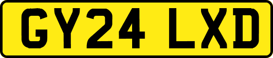 GY24LXD
