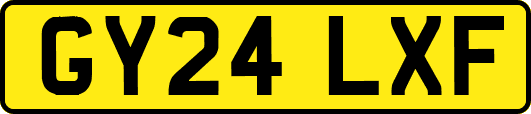 GY24LXF