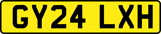 GY24LXH