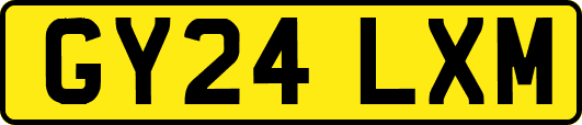 GY24LXM