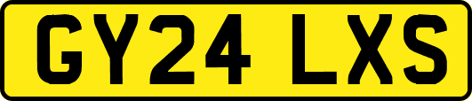 GY24LXS