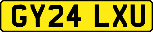 GY24LXU