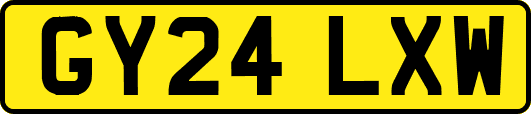 GY24LXW
