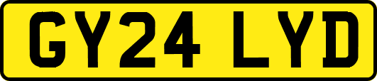 GY24LYD