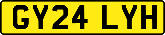 GY24LYH