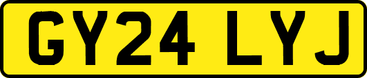 GY24LYJ
