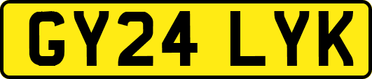 GY24LYK