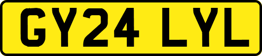 GY24LYL