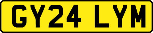 GY24LYM
