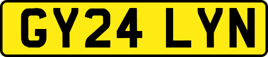 GY24LYN