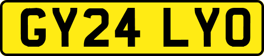 GY24LYO