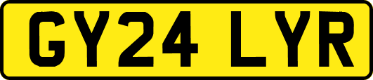 GY24LYR