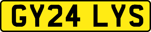 GY24LYS