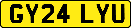 GY24LYU