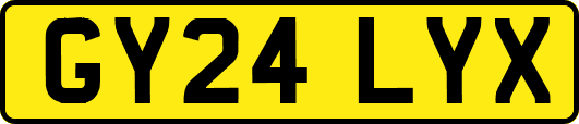 GY24LYX