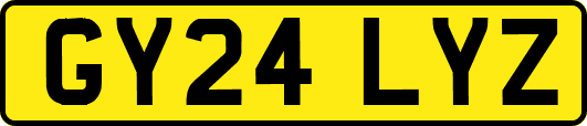GY24LYZ