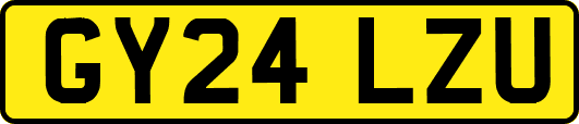 GY24LZU