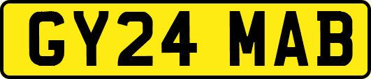GY24MAB