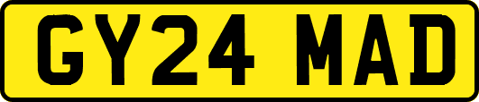 GY24MAD