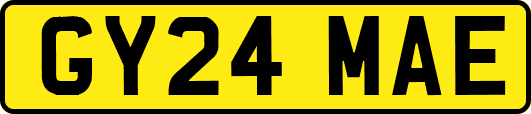 GY24MAE