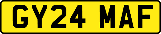 GY24MAF