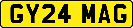 GY24MAG