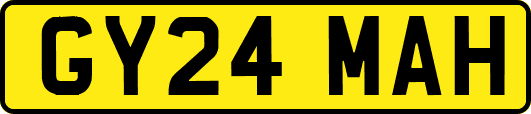 GY24MAH