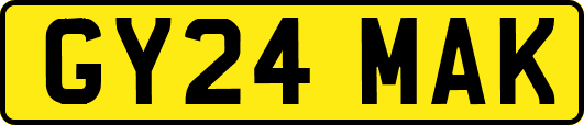 GY24MAK