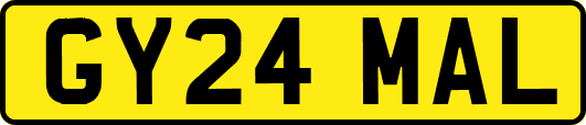 GY24MAL