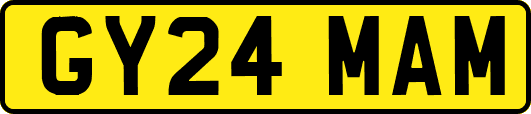 GY24MAM