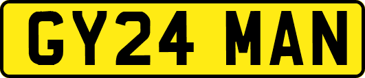 GY24MAN