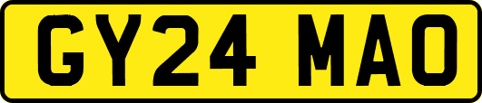 GY24MAO