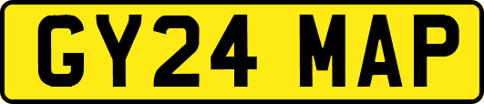 GY24MAP