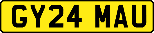 GY24MAU