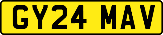 GY24MAV