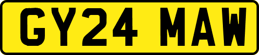 GY24MAW