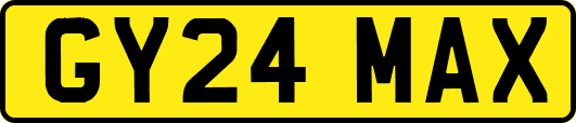 GY24MAX