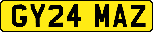 GY24MAZ