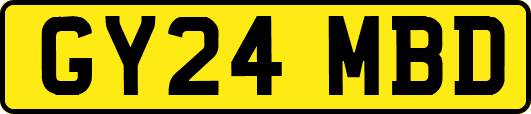 GY24MBD