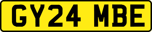 GY24MBE