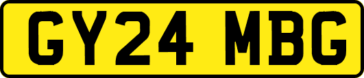GY24MBG
