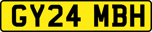 GY24MBH