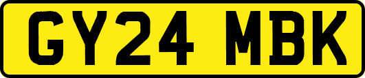 GY24MBK