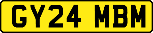 GY24MBM