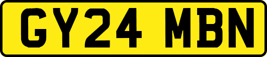 GY24MBN