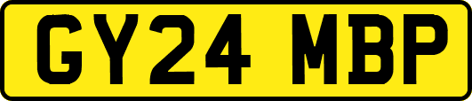 GY24MBP