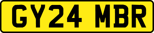 GY24MBR
