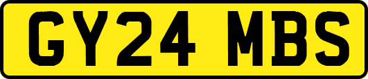 GY24MBS